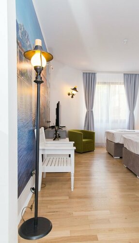 Ambra Boutique Hotel & Bistro, Забронировать Бутик-отель Констанца жудец Констанца