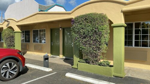 Holiday Motel, Забронировать Мотель Морган-Хилл Область залива Сан-Франциско