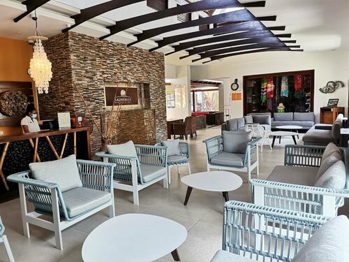 Laguna Beach Hotel & Spa, Забронировать Курортный отель Гранд-Ривьер-Сюд-Эст 