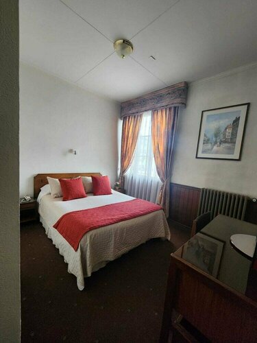 Hotel Mercurio, Забронировать Отель Пунта-Аренас область Магальянес