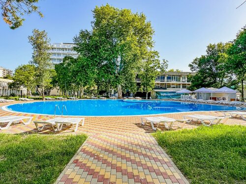 Санаторий Кубань, Забронировать Санаторий СПА-отели Краснодарского края, SPA-услуги