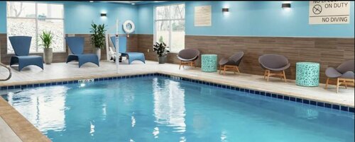 Hampton Inn Tappahannock, Varaa Hotelli Hotellit Tappahannock aamiaisella, Aamiainen