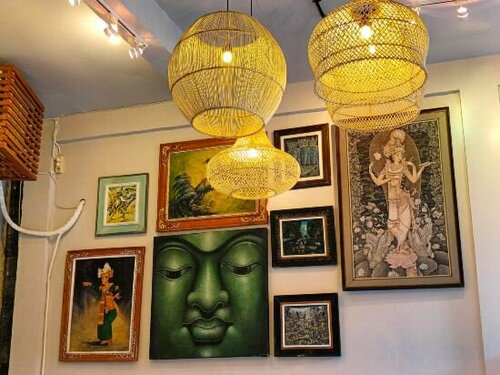 Nobody Inn Bali by Aligna Hospitality, Забронировать Гостевой дом Недорогие отели провинции Бали, недорогие