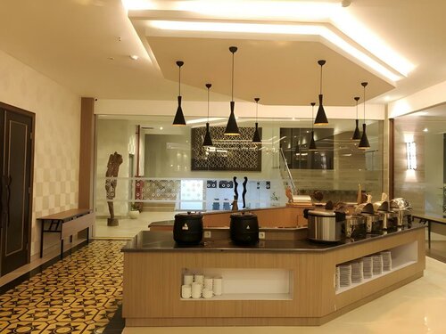 Lynn Hotel Mojokerto, Réserver Hôtel Hôtels pas chers à Mojokerto
