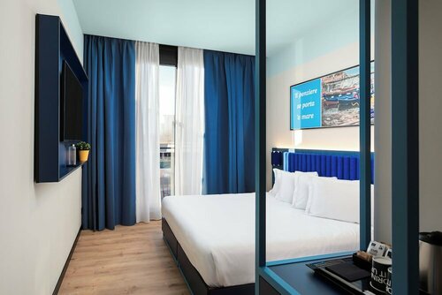 CX Naples Centrale, Buchen Sie Hotel Neapel Hotels mit Frühstück, Frühstück