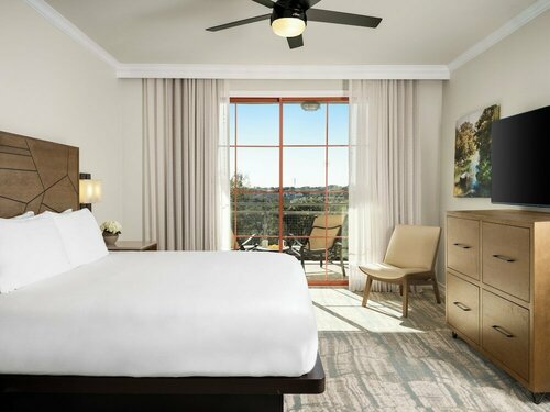 Wild Oak Ranch Club, Book Hotel Hoteller i Bexar County med parkering, Parkering