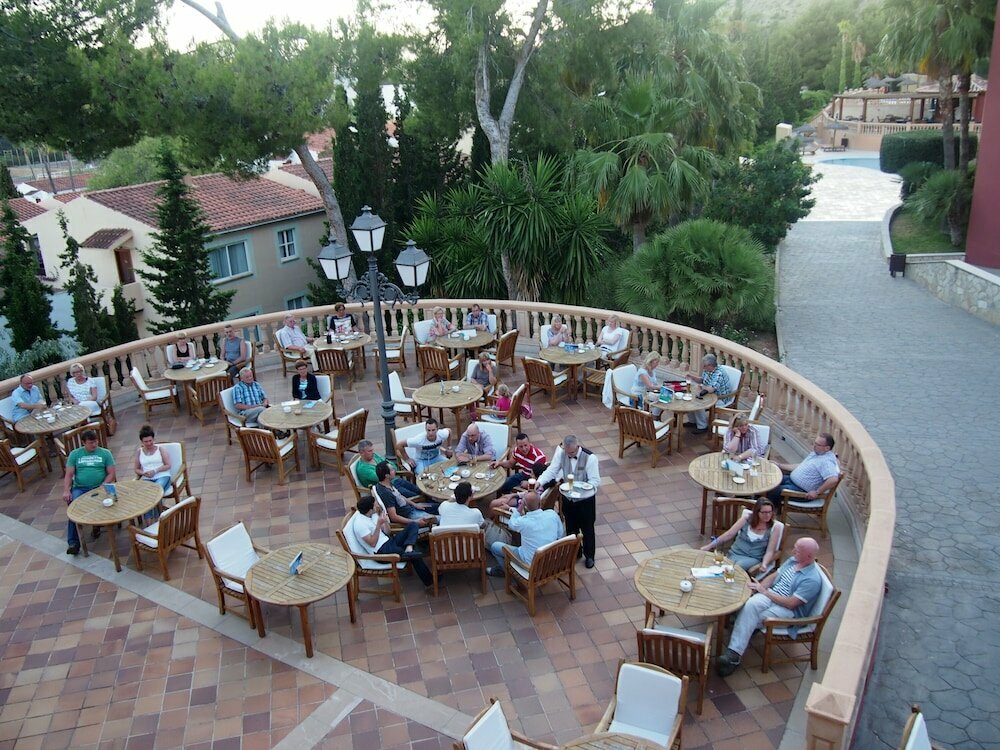 Hotel Bordoy Don Antonio
