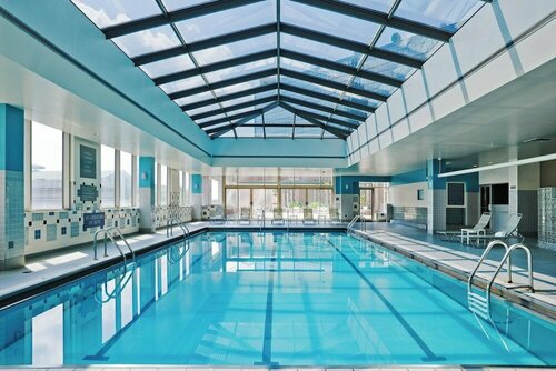 Sheraton Springfield Monarch Place Hotel, Забронировать Отель Спрингфилд штат Вермонт