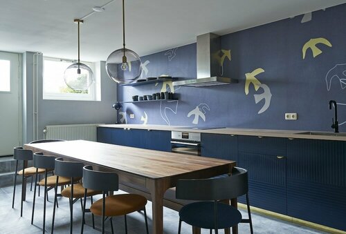 Hotel Pistache Den Haag, Забронировать Отель Отели Южной Голландии 3 звезды, 3*