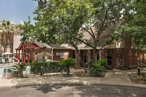 Courtyard by Marriott San Antonio Riverwalk, Забронировать Отель СПА-отели Сан-Антонио, рядом с Milam Square, SPA-услуги