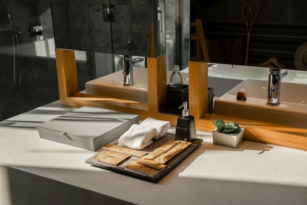 MASON, a member of Design Hotels