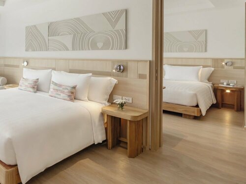 U Hua Hin, Rezervați Hotel Cha Am 