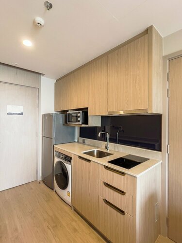 S Sriracha Hotel & Residence, Забронировать Отель Сирача провинция Чонбури