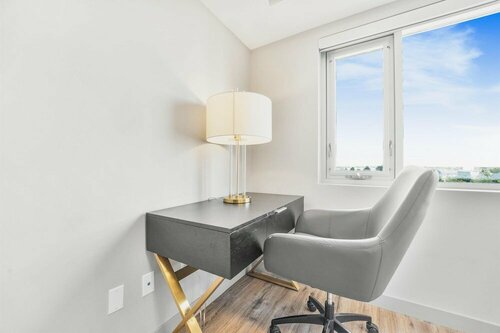 Skye Hotel & Residences