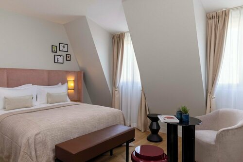 Hôtel 37 Bis, Rezervasyon Otel Neuilly-sur-Seine 