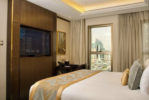 Joudyan Olaya Riyadh By Elaf, Book Hotel Al Olaya 