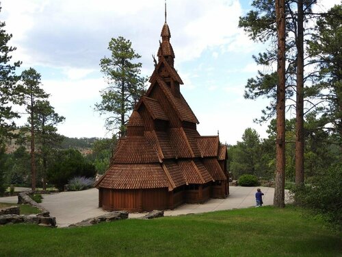 The Foothills Inn, Забронировать Отель Рапид-Сити Black Hills National Forest, рядом с Музей и учебный центр Journey