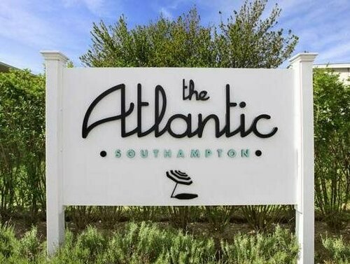 The Atlantic, Забронировать Отель Саутгемптон The Hamptons