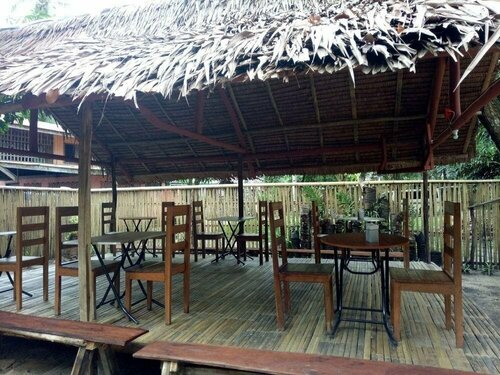 Stellbucks Huts, Забронировать Отель Бартон Puerto Princesa City