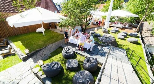 Tollboden Bakhagen, Rezervasyon Otel Kragero Vestfold