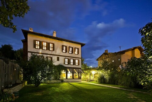 Gulevi Safranbolu Heritage Hotel, Забронировать Отель Сафранболу Черноморский регион Турции