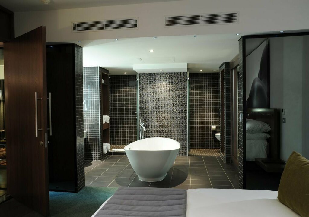 Crowne Plaza Johannesburg - The Rosebank