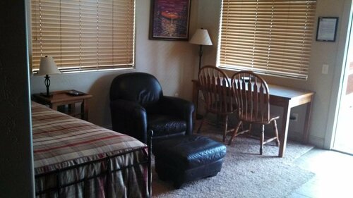 Centennial Suites And Extended, Rezerwuj Hotel Garfield County Kolorado