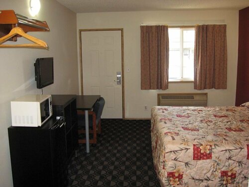 Budget Inn Gladstone By OYO - Portland Clackamas, 预订 酒店 克拉克马斯 Willamette Valley