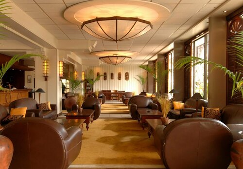 Le Surf, Book Hotel Hoteller i Nouméa med morgenmad, Morgenmad