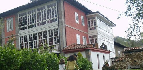 Hotel Rural Palacio de Libardon, Reservar Hotel Colunga Costa Verde