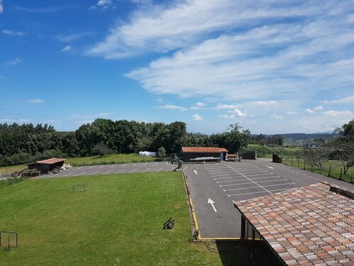 Casona Asturiana Los Gamonales, Prenota Hotel Zancornio Asturie