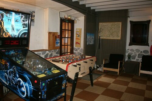 Chalet Hôtel La Rafale, Забронировать Шале Монженевр Альпы