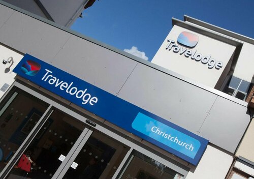 Travelodge Christchurch, Reserva ahora Hotel Christchurch Dorset