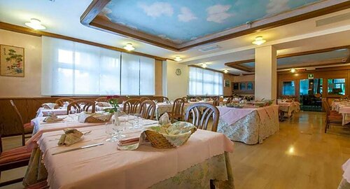 Hotel Ristorante Sayonara