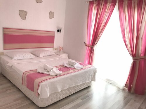 Alacati Dolce Vita Butik Hotel, Reservar Hotel Hotéis em Alacati com estacionamento, Estacionamento