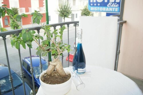 Hotel Elio, Prenota Hotel Marigliano 
