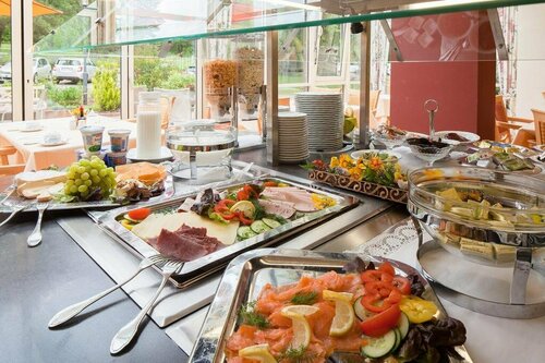 GDA Hotel Trippstadt, Réserver Hôtel Trippstadt Forêt de Palatinat