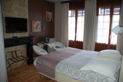 Hotel Des Ardennes, Забронировать Отель Вервье Pays de Vesdre