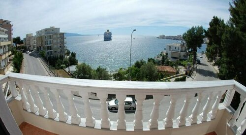 Hotel Iliria, Đặt Khách sạn Sarandë Vlorë County