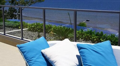 Aqua Aqua Luxury Penthouses, Reserva ahora Hotel Urangan 