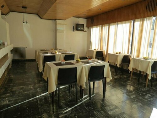 Hotel Oviedo, Buchen Sie Hotel Rio Gallegos 