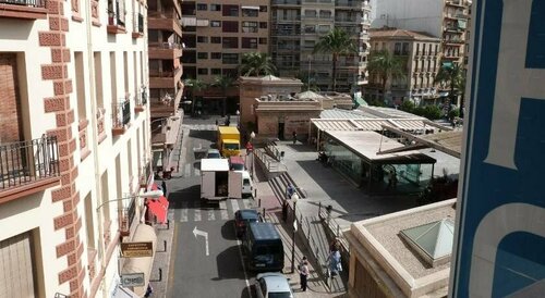 LÀtic Rooms, Забронировать Отель Аликанте Коста-Бланка