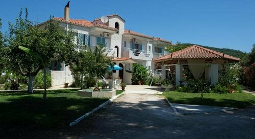Hotel Villa Mantalena, Забронировать Вилла СПА-отели Закинфа, SPA-услуги