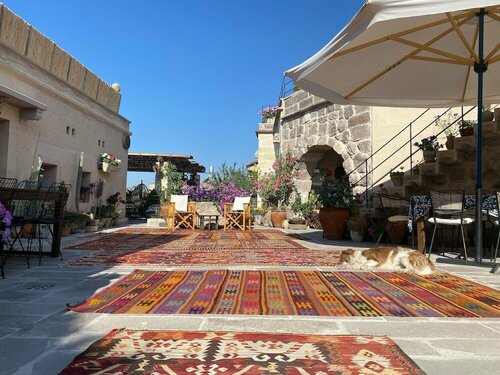 Maze Of Cappadocia Hotel, Забронировать Отель Учхисар Каппадокия