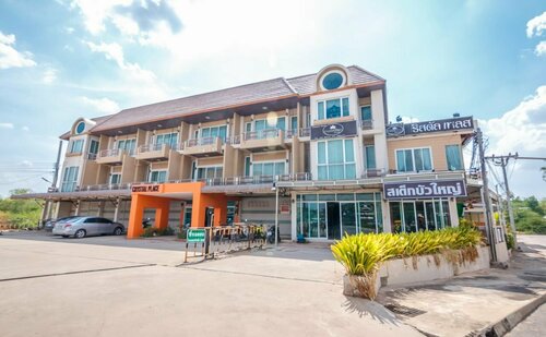 Crystal Place Buayai, Rezervovat Hotel  