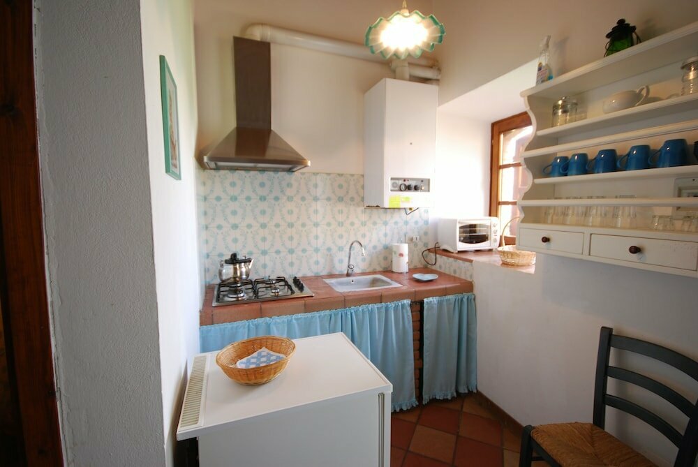 Agriturismo Villa Opera