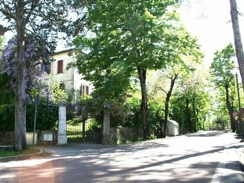 Hotel Il Crinale, Забронировать Отель Отели провинции Болоньи с бассейном, Бассейн