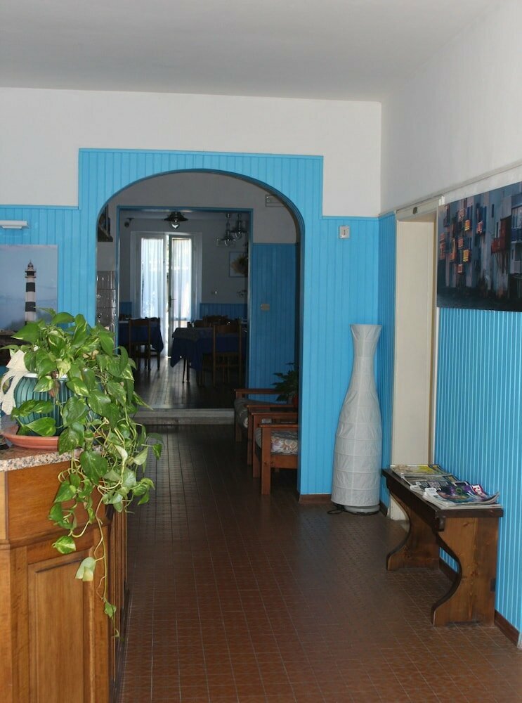 Hotel Ornella Alessio Vannucci