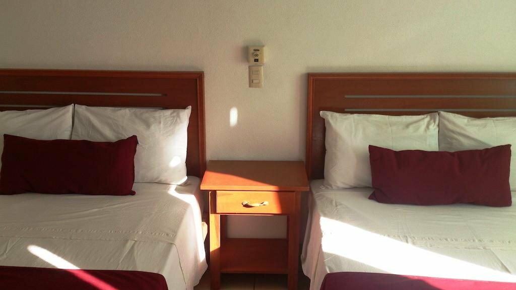 Hotel Maricarmen