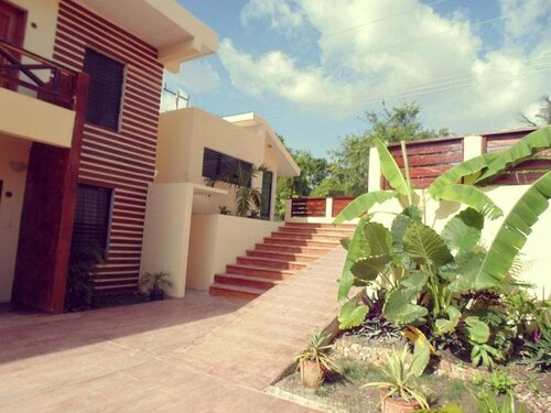 Hotel Maya Balam, Đặt Khách sạn Xpujil 